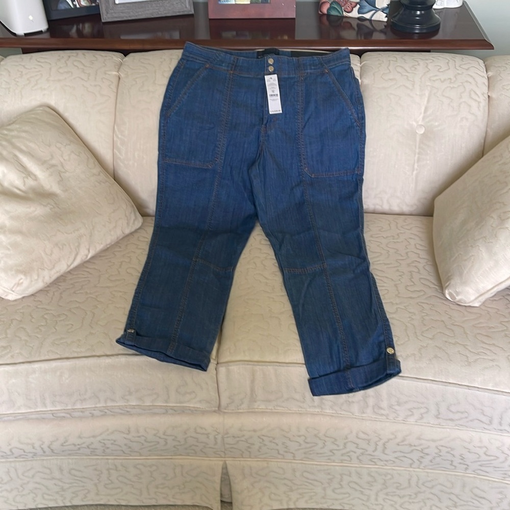 WHB Market pants